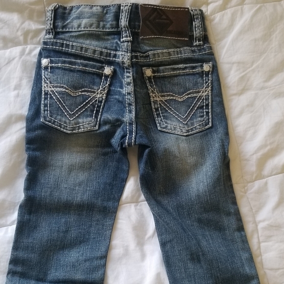 Rock And Roll Jeans - Picture 2 of 5